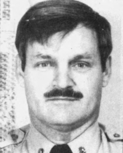 Theodore Dennis Wolf, Sr.
