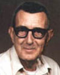 Charles Lendy Freeman