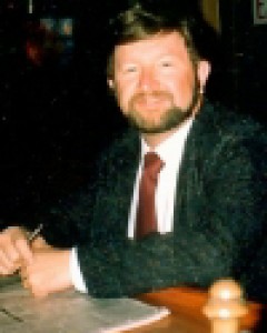 Thomas J. Duggan, Sr.