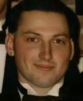 Colin Graham Pursall