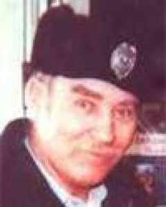 Orville Edwin Sharbono