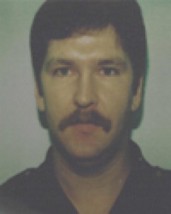 Rodney Kevin Kinzy