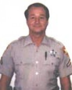 Russell Richard Bell
