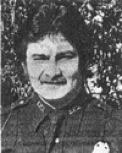 Donald Lee Ferguson