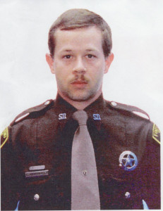 David Lee Braunholz