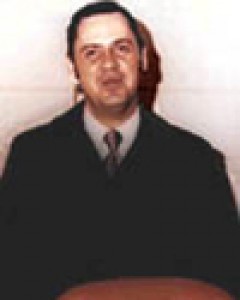Donald Terry Garrison