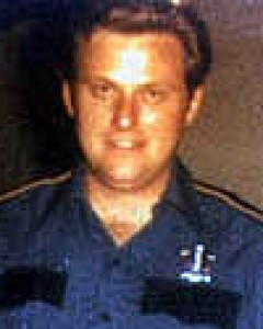 Jesse Earl McFarland, III