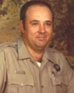 William Barry Decker