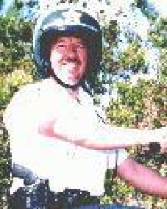 Thomas Allen Ingram