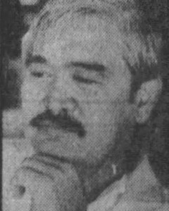 Ronald Shigeru Jitchaku