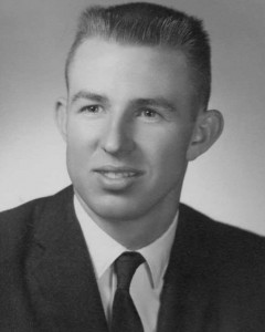 Donald Lynn Hill