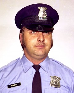 Rodney L. Bennett