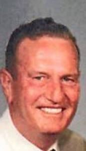 Willie Ward Christian