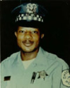 Johnny L. Martin