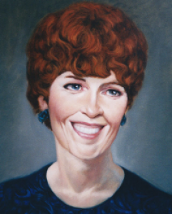 Sandra JoAnn Bachman