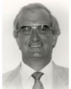 John Lawrence Bailey