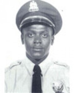 Lorenzo L. Rodgers