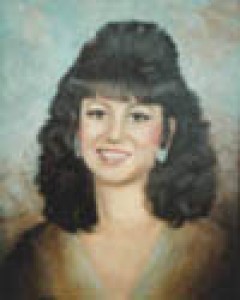 Beverly Jo Taylor
