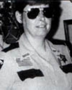 Janet Louise Rogers
