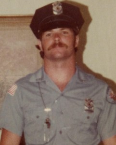 Steven Paul Bolyard