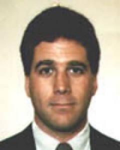Joseph Francis Moynihan, Jr.