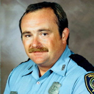 James Bruce Irby