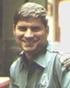 Andrew A. Krakow