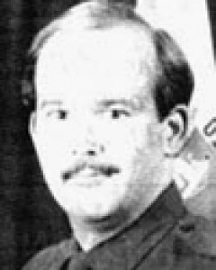 James Harry McKnight