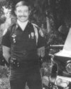 Michael W. Burson, Sr.