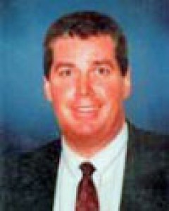 Paul F. Cavanagh