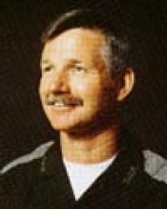 Joseph Earl Nicolle