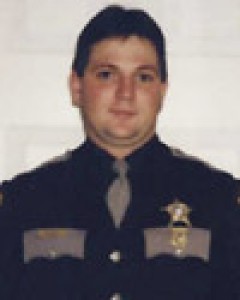 Charles Ebert Murray, Jr.