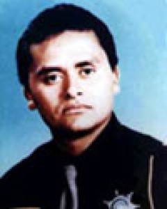 Ruben Valles Carbajal, Jr.