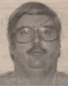 Robert Louis John
