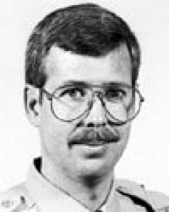 John M. Blaser