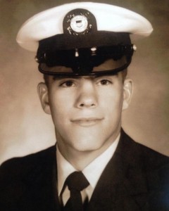 Duane Elmer Stenbak