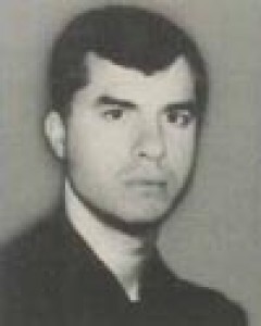 Milus Terry Lyles