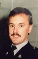 Terence John Davies
