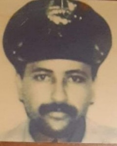 Jose Bernabe-Gonzalez