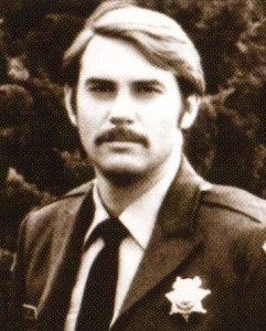 Paul Robert Bush