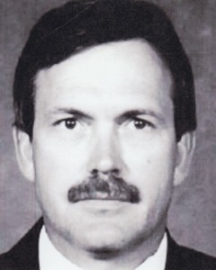 Steven W. Harton
