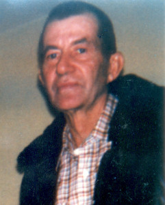 Edward Earl Flora