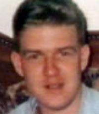 Stephen Ernest Craig