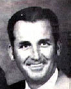Gerald Wayne Moberly