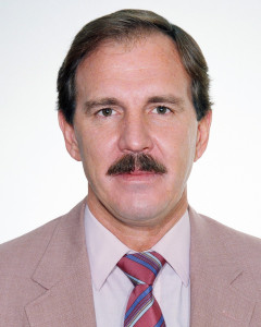 Russell Lee Kuster
