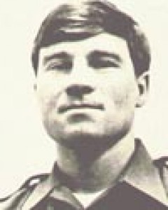 James D. Swint