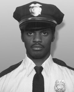 Wallie Howard, Jr.
