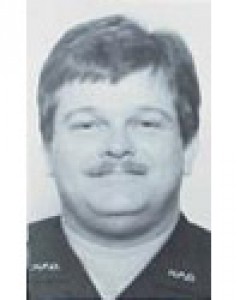 Roy Eugene Thurman