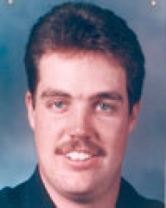 Patrick Kelly Behan
