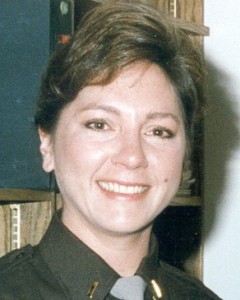 Cecilia M. Cipriani-Benefiel